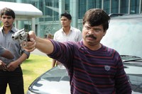 Dammu Movie Working Stills